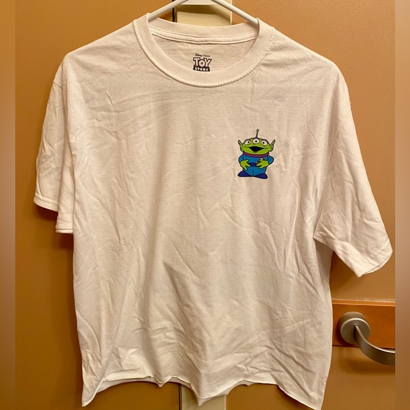 Disney Toy Story T-Shirt - Picture 3 of 4